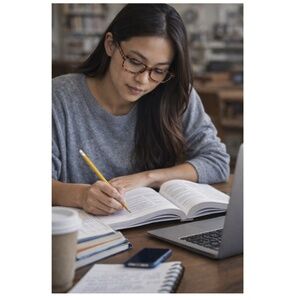 OGI Evolution Women's Tortoise Chop Rectangle Eyeglasses Frame 3103/450